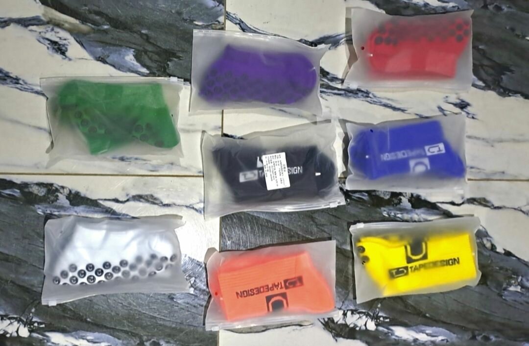 Chaussettes Antidérapantes Colorées