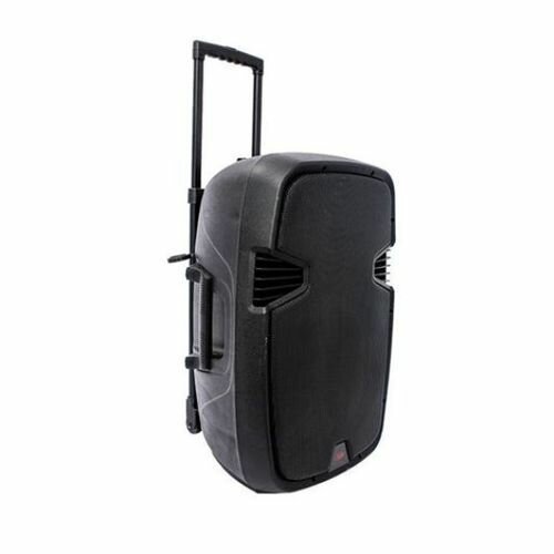 Haut parleur Bluetooth JLD