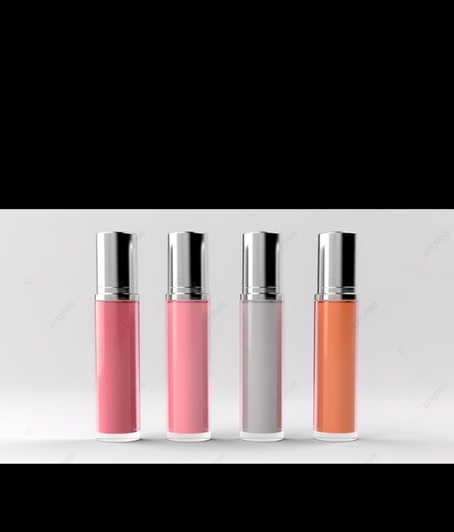 Set de brillants à lèvres