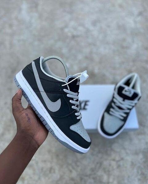 Fashion sneakers