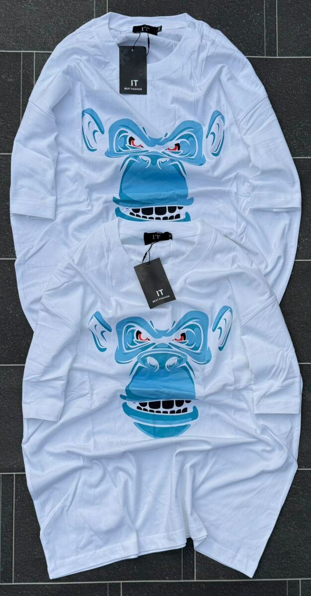 T-shirts imprimés pour couple