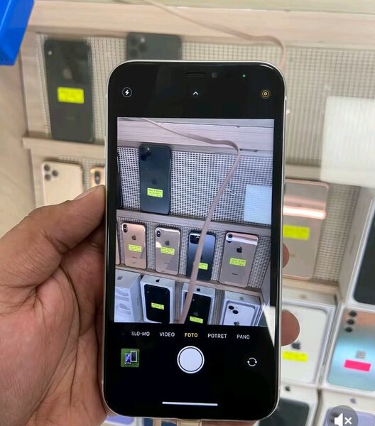 iPhone Xr 64Go Noir Reconditionné