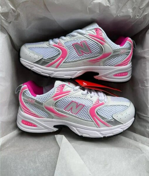 New Balance Running Shoes