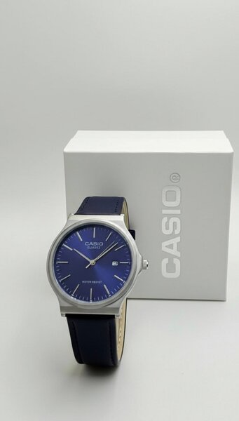 Montre Casio Élégante Homme