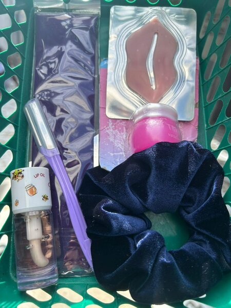 Coffret Beauté Soin Complet