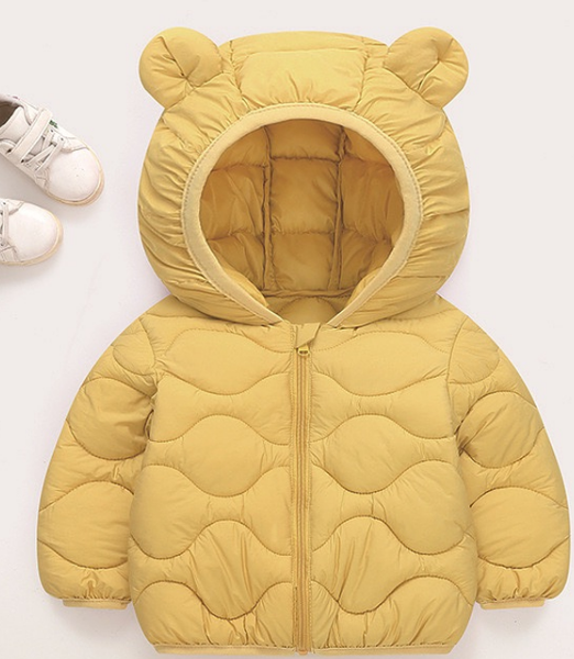 Курточки на весну