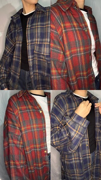 Рубашки и футболки скимс 1500