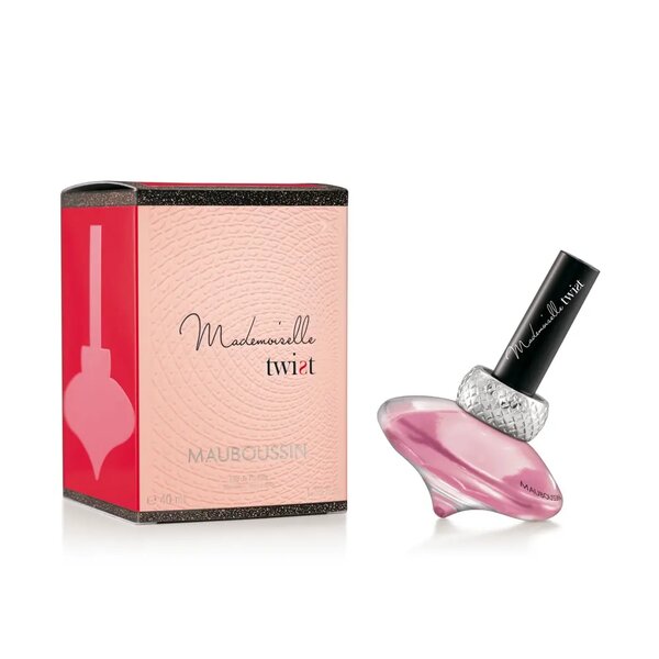 Mademoiselle twist mauboussin 90 ml eau de parfum