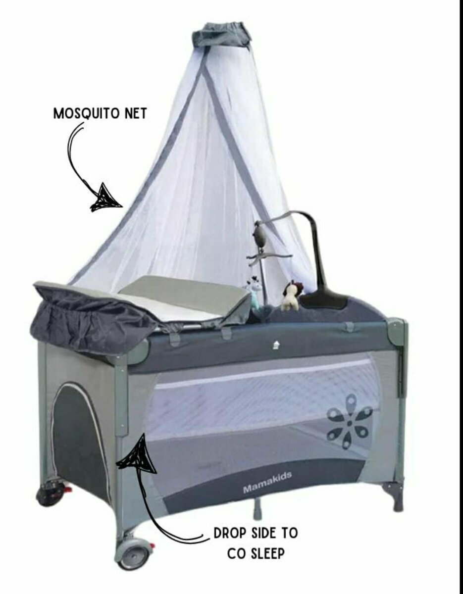Co sleeper