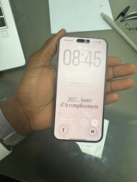 Apple iPhone 15 Pro Max 256 gb