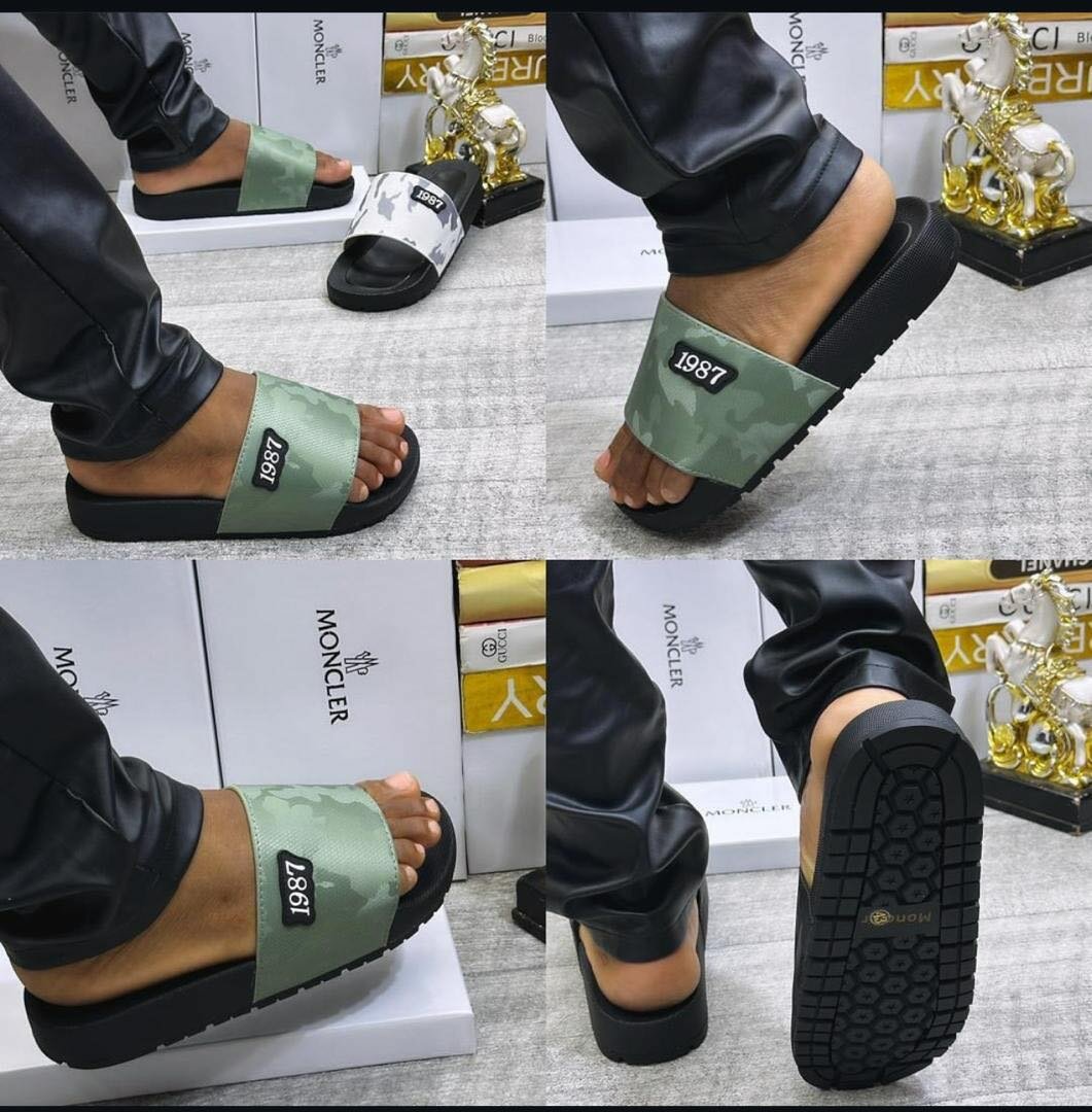 AMIRI Slides