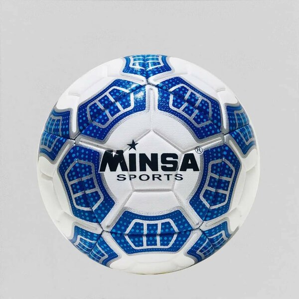 Ballon de football Minsa