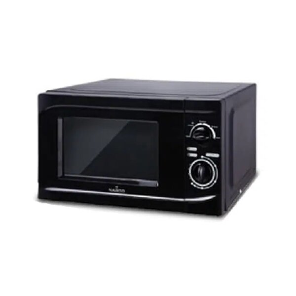 Nasco 20 Litres Solo Microwave oven