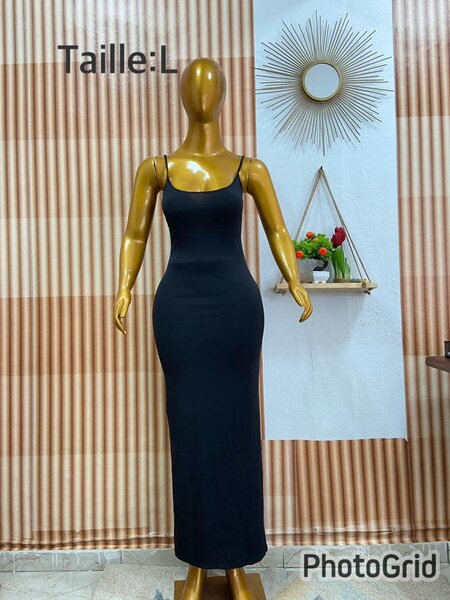 Robe pour femme belle, élégante et de haute qualité