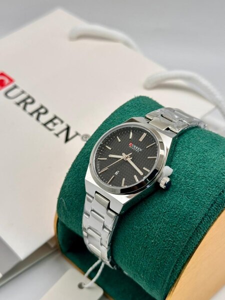 Montre Homme Cuir Curren