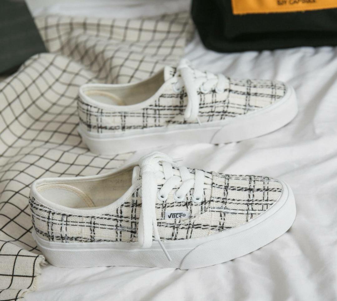 Baskets Vans  élégants