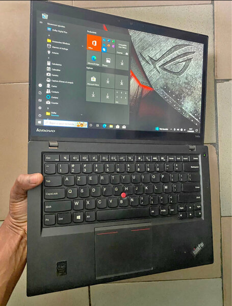 Lenovo ThinkPad Pro 15"