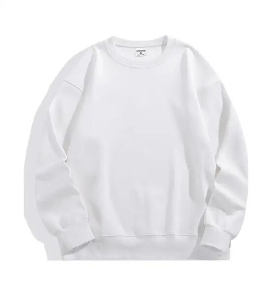 Sweatshirt unisexe confortable