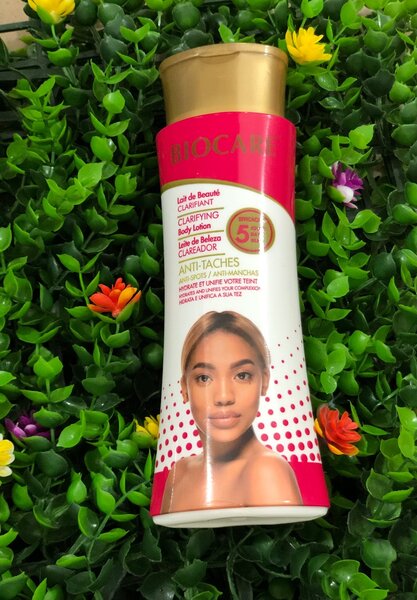 Lotion Clarté Anti-Taches