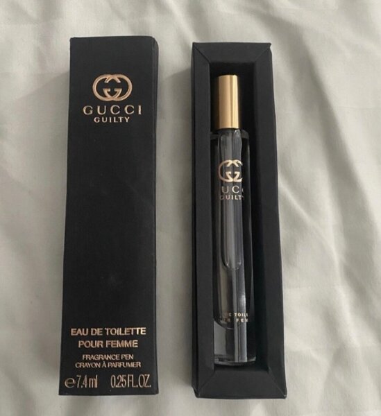 Gucci Guilty parfum mixte