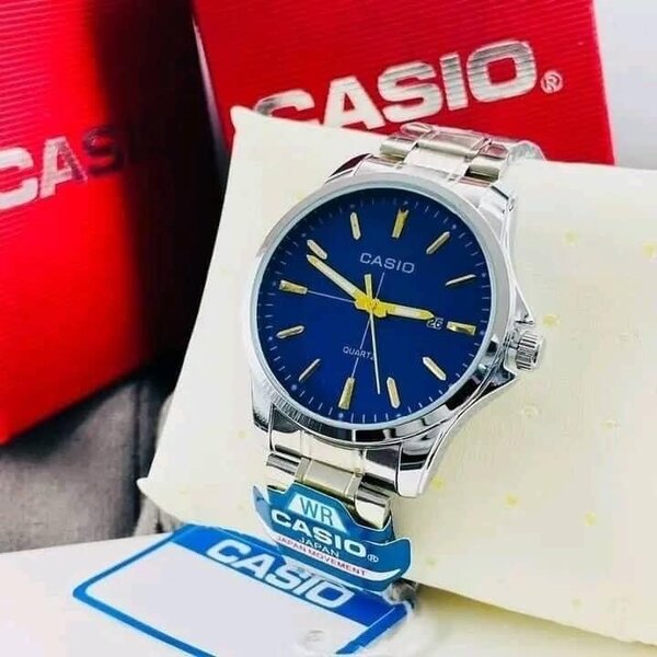 Casio