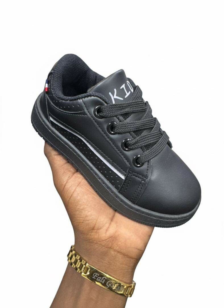 Baskets Enfant Confortables