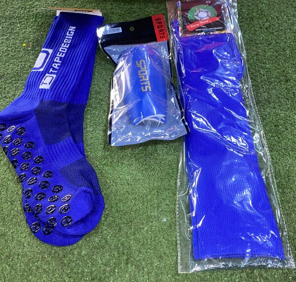 Chaussettes Sport Antidérapantes