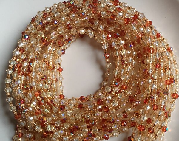 Waist Beads