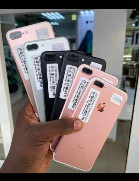 Smartphones iPhone 256GB