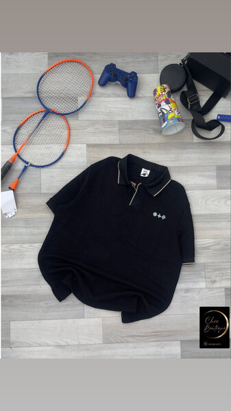 Polo élégant pour hommes