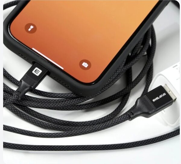 Câble Pro USB-A vers USB-C