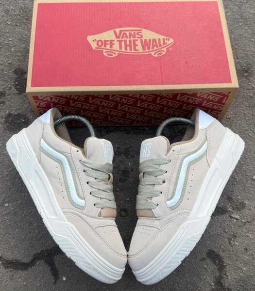 Chaussures Vans style unique