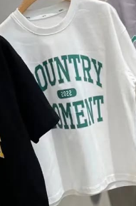 Футболка белая 5-10л 