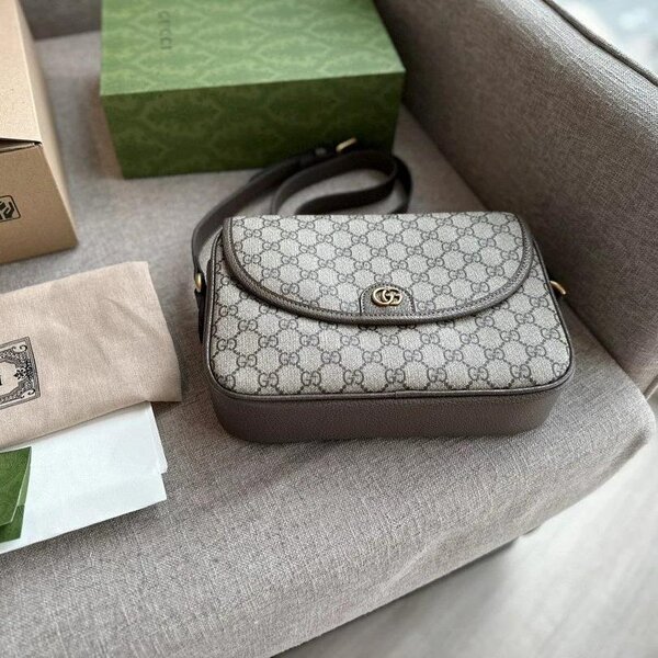 Sac à main élégant Gucci