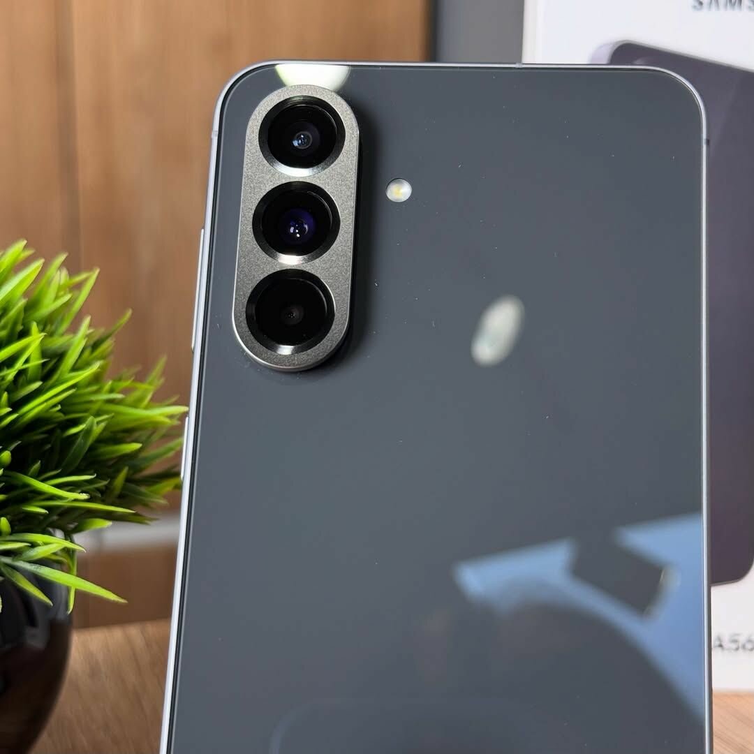 Samsung Galaxy A56 5G -8/256Go