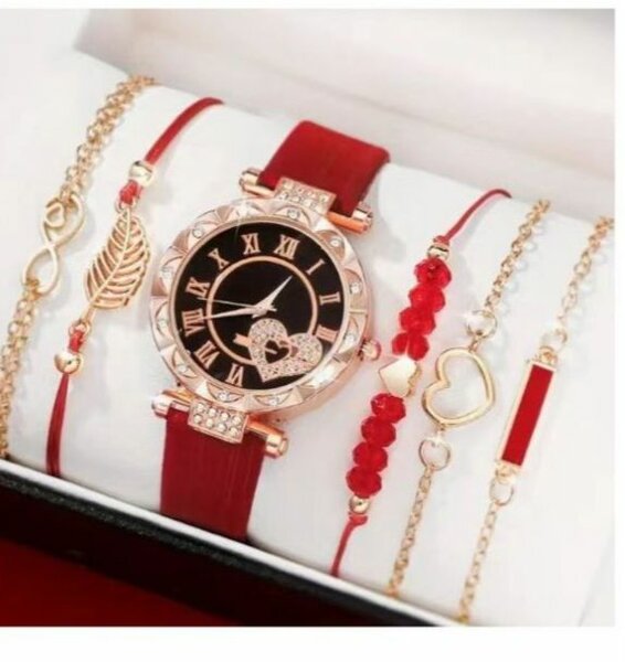 Complet de montre femmes