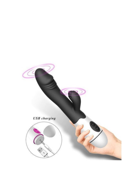 Sextoys double plaisir