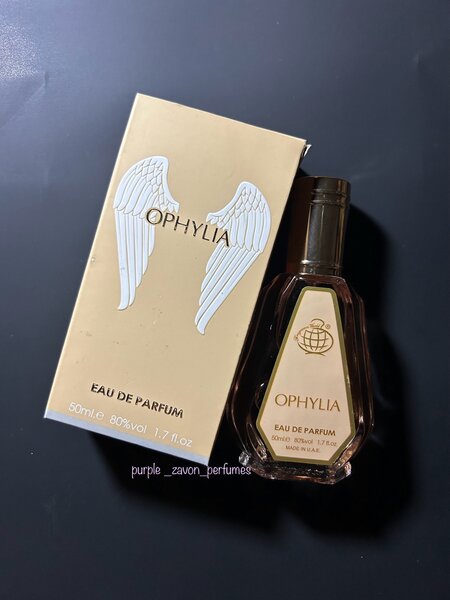 Fragrance world perfumes