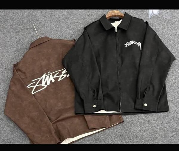 Veste Streetwear Grafique