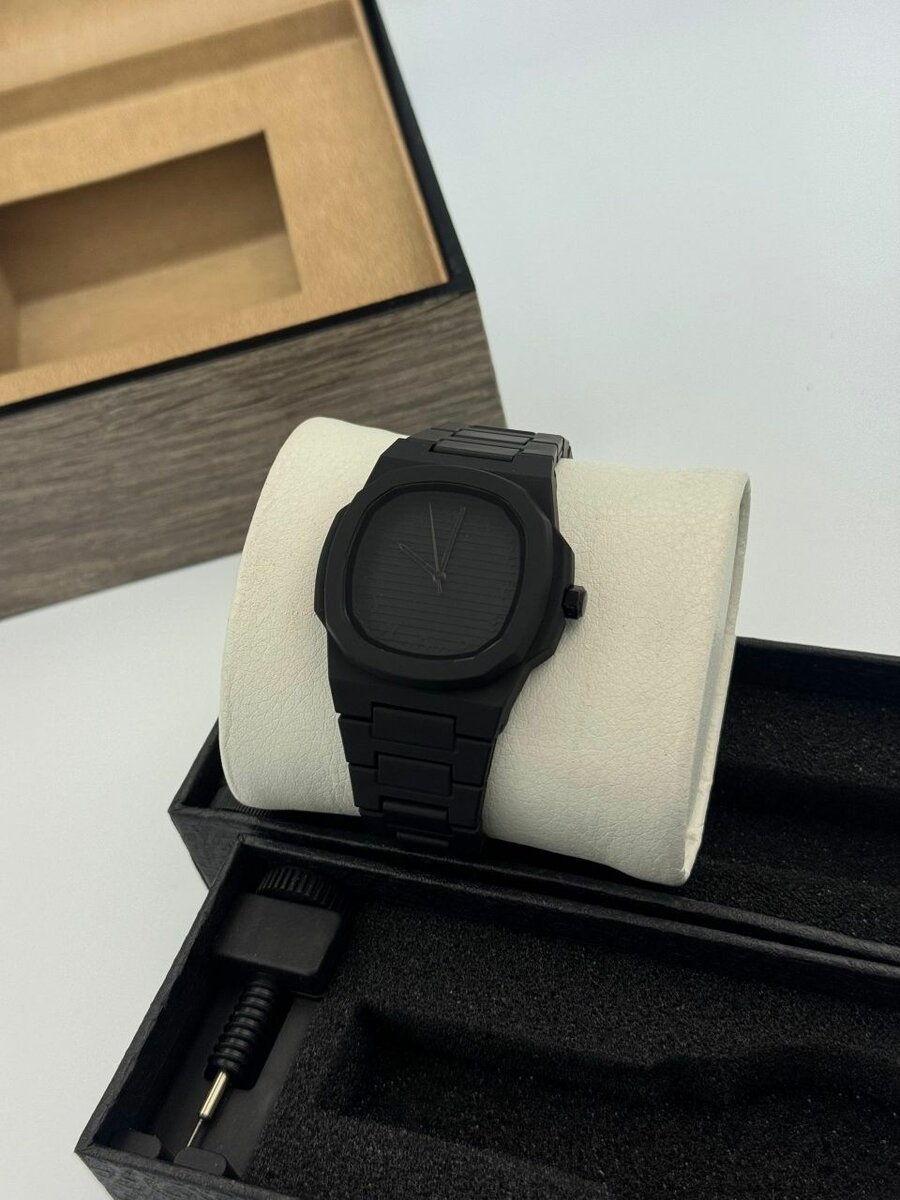 Montres élégantes pour hommes