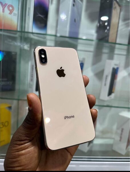 iPhone XS d'occasion 64 Go