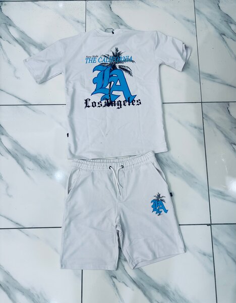 Ensemble Décontracté LA