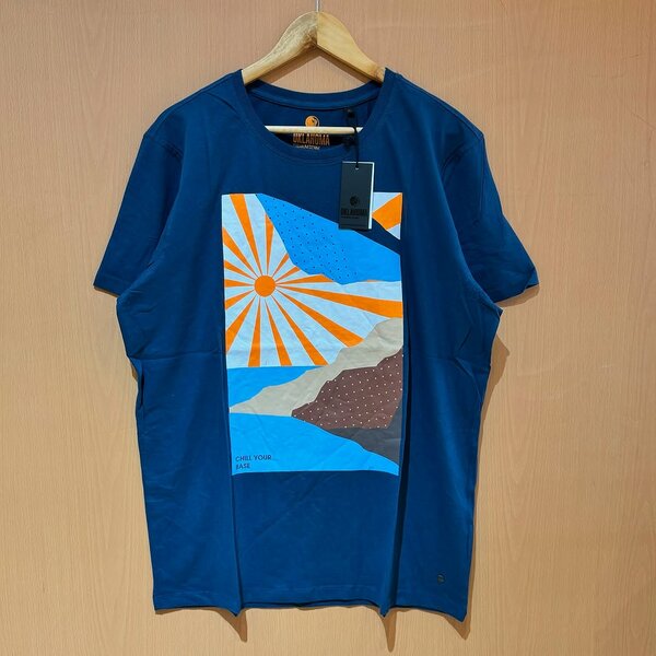 Men’s Casual T-shirts