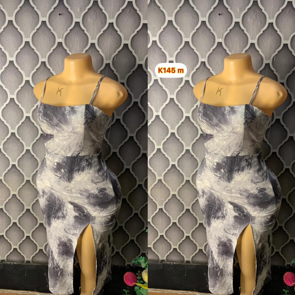 Good Quality thrifted dresses for sale 