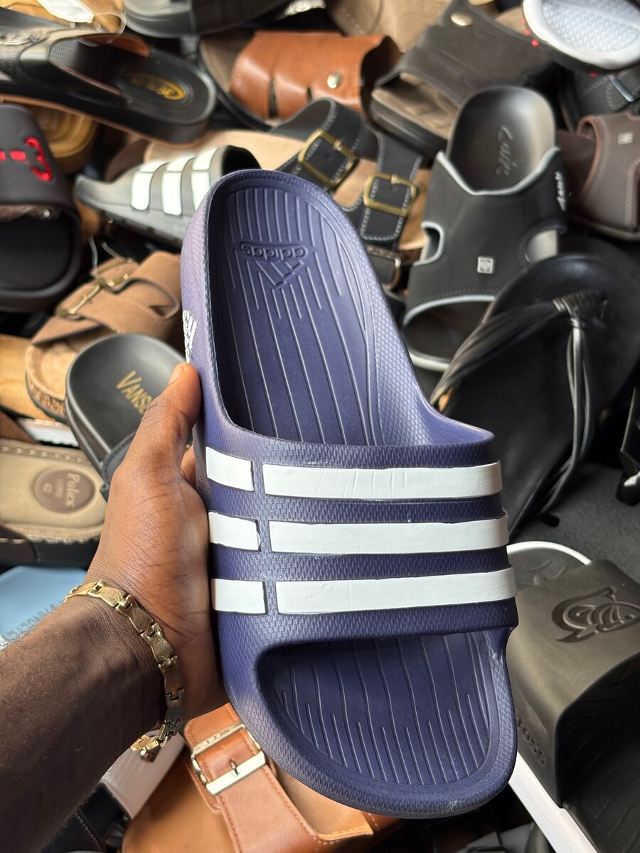 Sandales de sport confortables