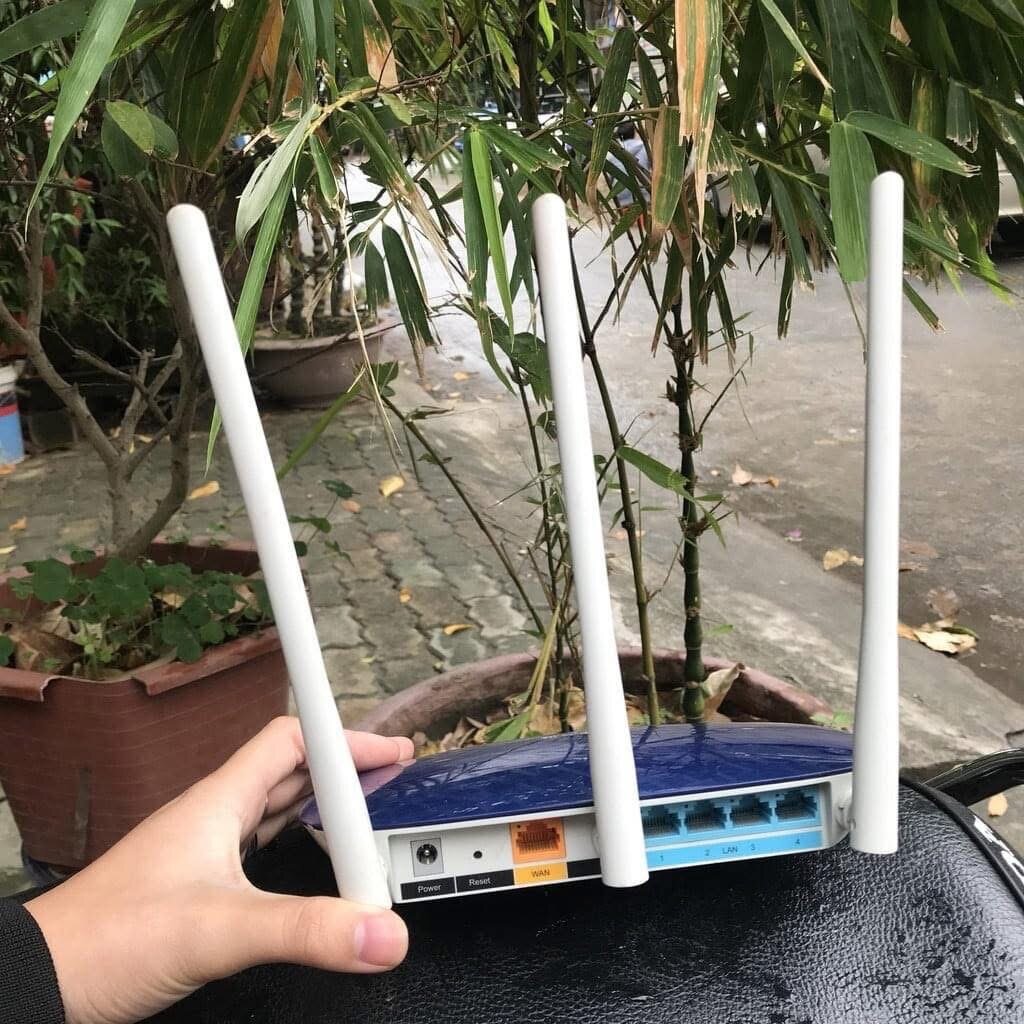 Routeur Wi-Fi TP-Link450m