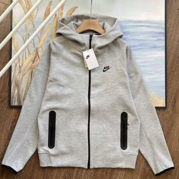 Tracksuit Nike Grey