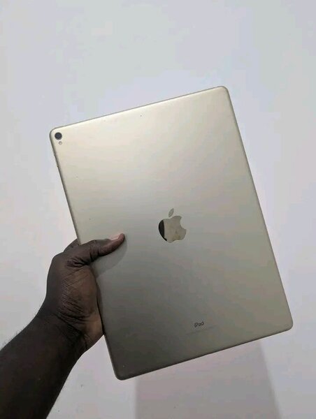 iPad Pro 12.9 Or