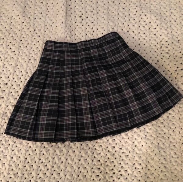 Burberry skirt