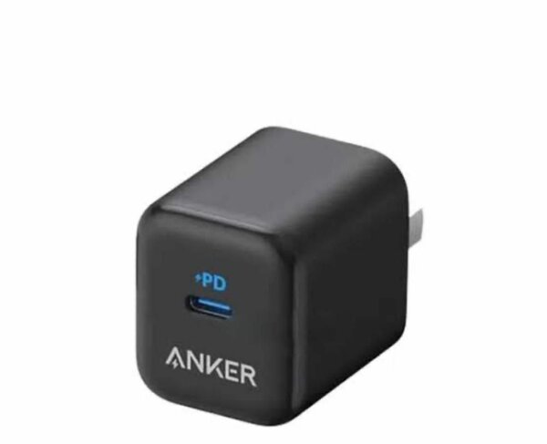 Anker Iphone Adapter
